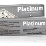 Platinum gel cucarachas 30g